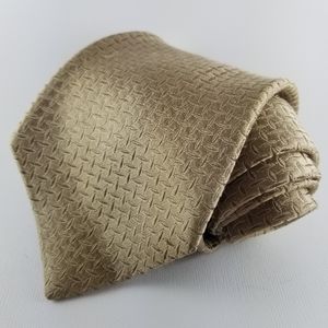 ARROW | 100% silk tie 60"